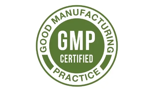 NiteHush Pro GMP Certified